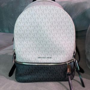 Michael kors backpack